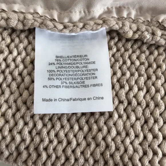 TORY BURCH Knitted Vest Size XS/TP - Picture 6 of 11